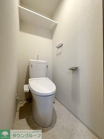 ブランシエスタ金山の物件内観写真